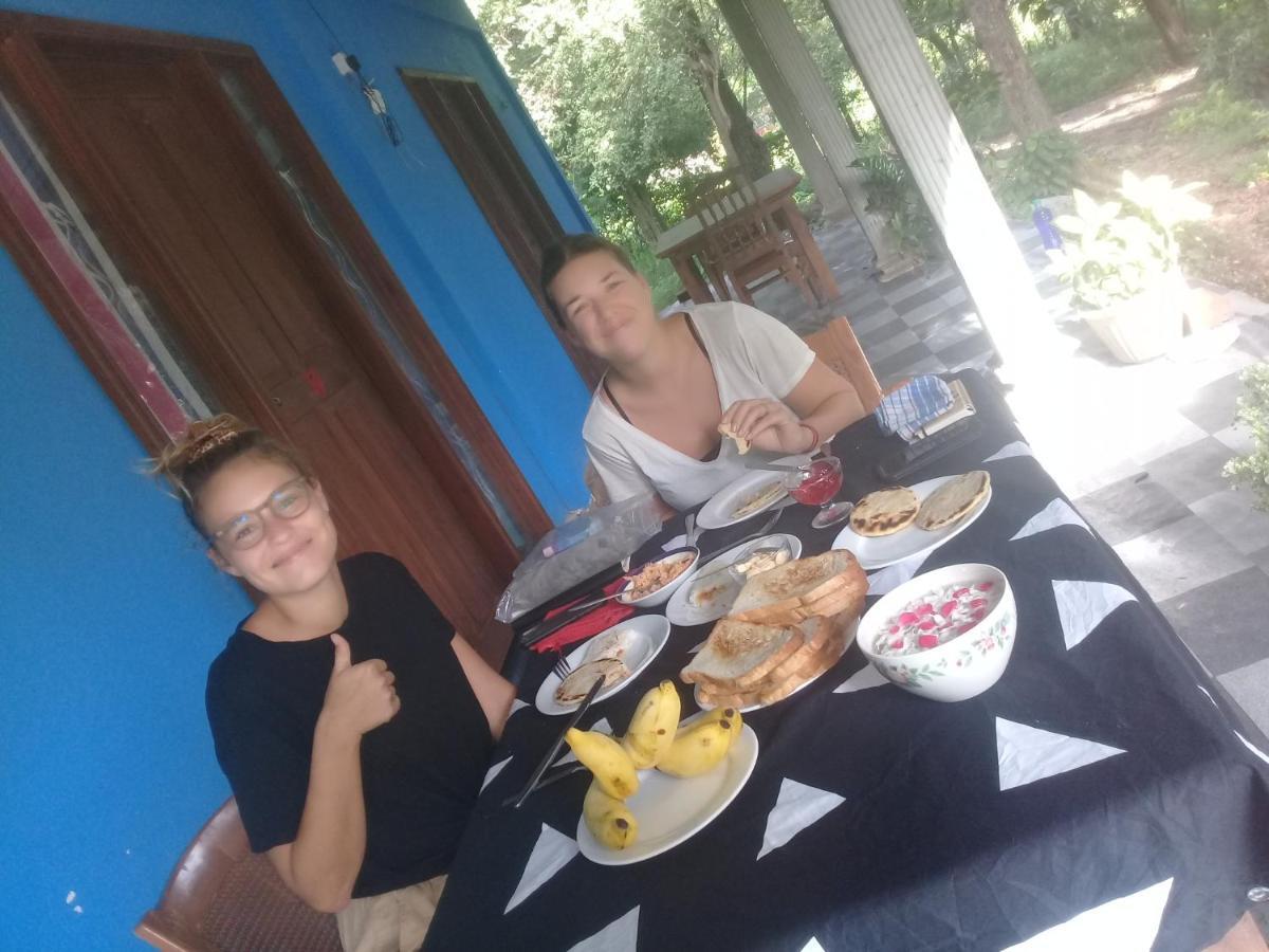 Dambulla Sun Vsh Holiday Exteriör bild